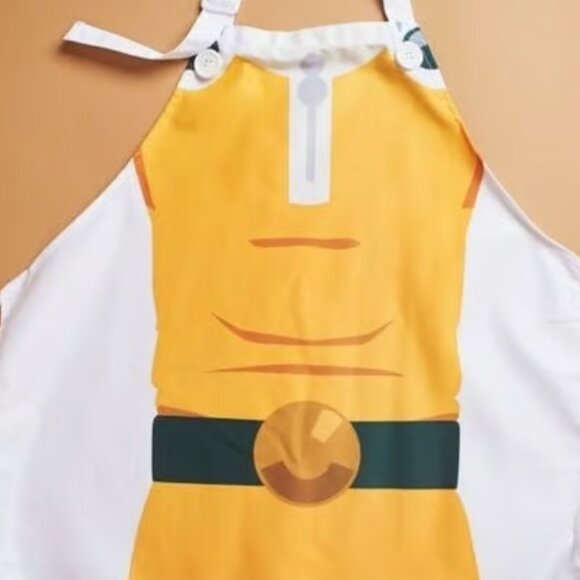 Akibento Exclusive C-Class Hero Apron. December 2017 Subscription Box - Picture 3 of 3